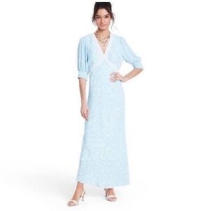 Rixo for Target Summer Dress